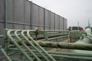 Outdoor / Construction / Pipeline